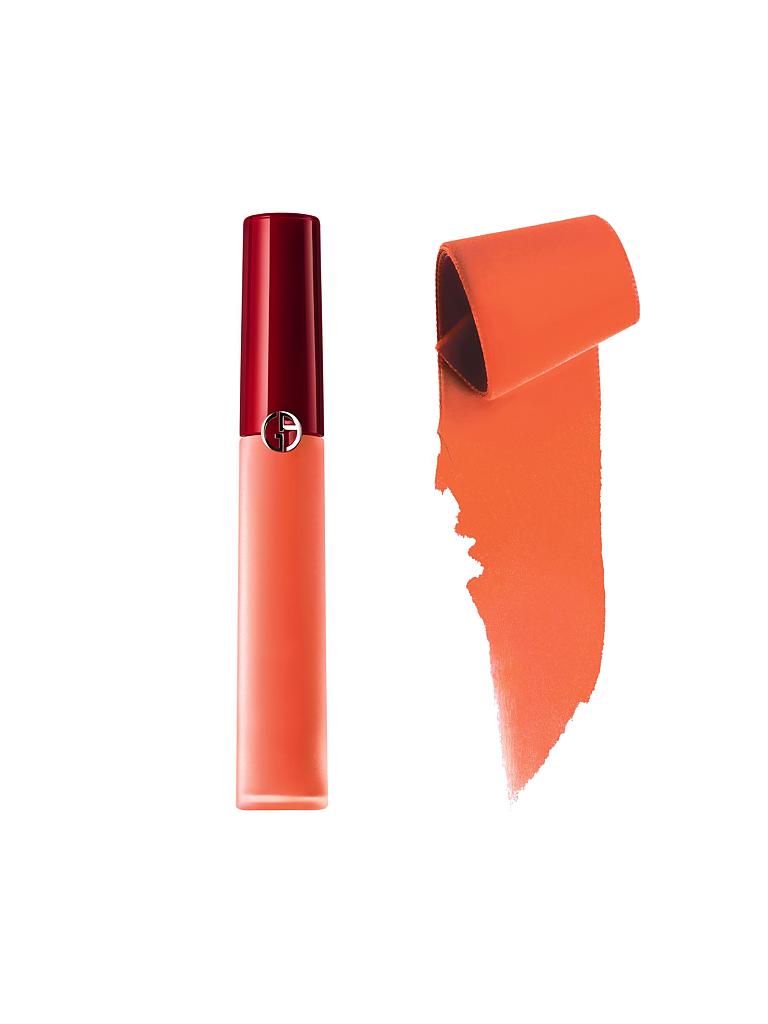 GIORGIO ARMANI COSMETICS | Lippenstift - Lip Maestro Freeze (304) | orange