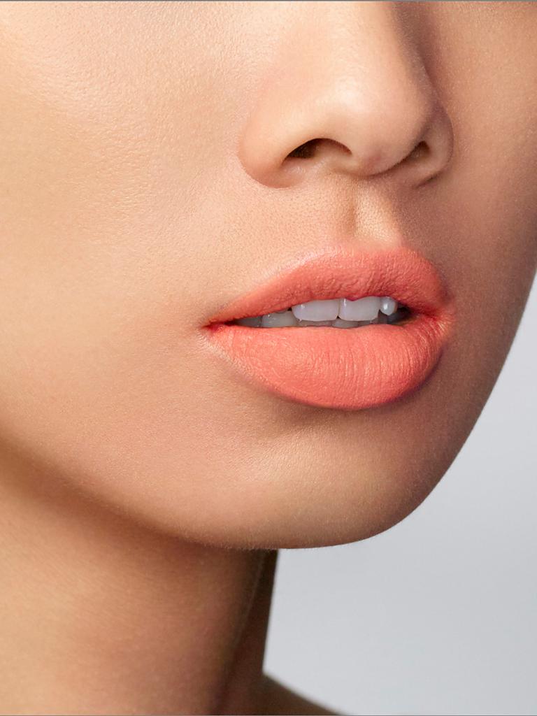 GIORGIO ARMANI COSMETICS | Lippenstift - Lip Maestro Freeze (304) | orange