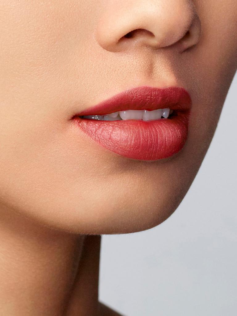 GIORGIO ARMANI COSMETICS | Lippenstift - Lip Maestro Freeze (406) | rot
