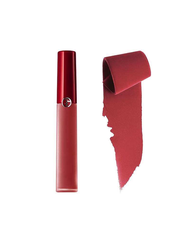 giorgio armani lip maestro 410