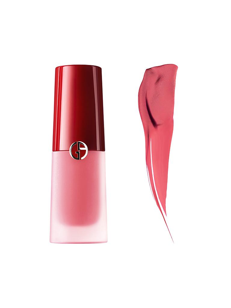 GIORGIO ARMANI COSMETICS | Lippenstift - Lip Maestro Freeze (514) | pink