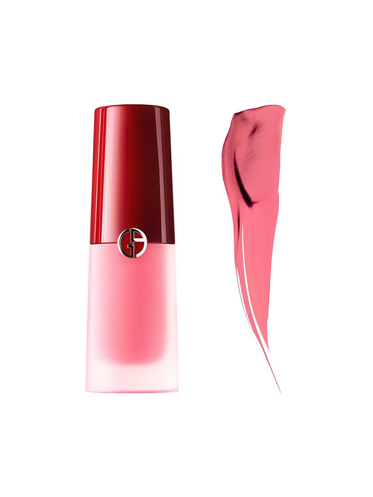 GIORGIO ARMANI COSMETICS | Lippenstift - Lip Maestro Freeze (515) | pink