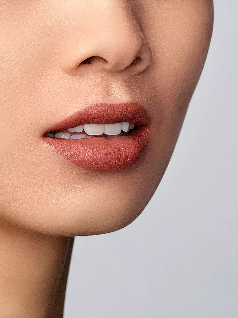 GIORGIO ARMANI COSMETICS | Lippenstift - Lip Maestro Matte Nature (102 Sandstone) | beige