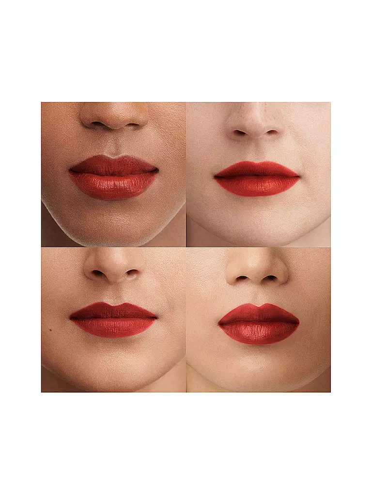GIORGIO ARMANI COSMETICS | Lippenstift - Lip Maestro Satin ( 12 Secret Date )  | rot