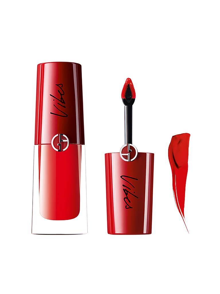 GIORGIO ARMANI COSMETICS | Lippenstift - Lip Magnet (304) | rot