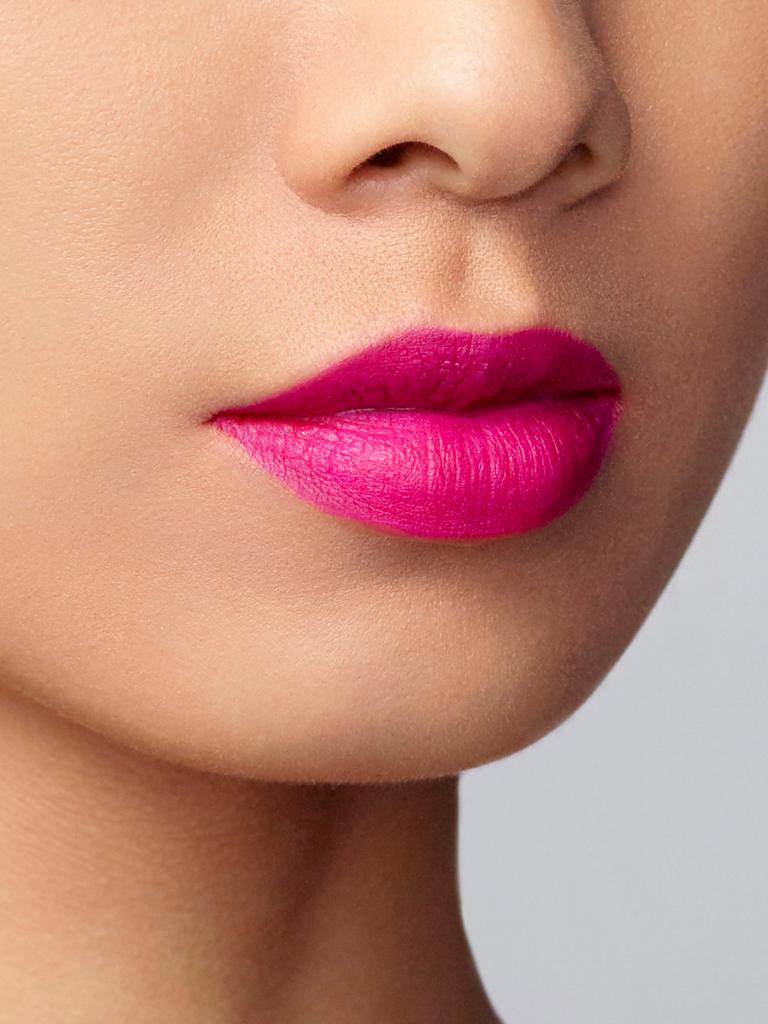 GIORGIO ARMANI COSMETICS | Lippenstift - Lip Magnet (500 Maharadjah) | pink