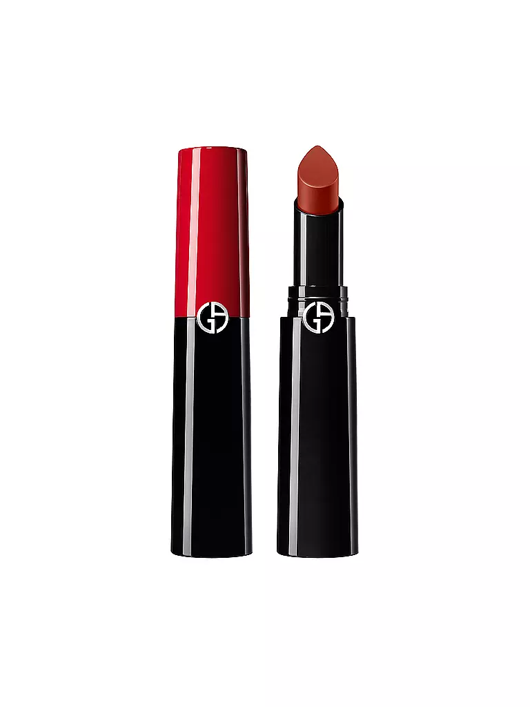 GIORGIO ARMANI COSMETICS | Lippenstift - Lip Power ( 206 ) | rot