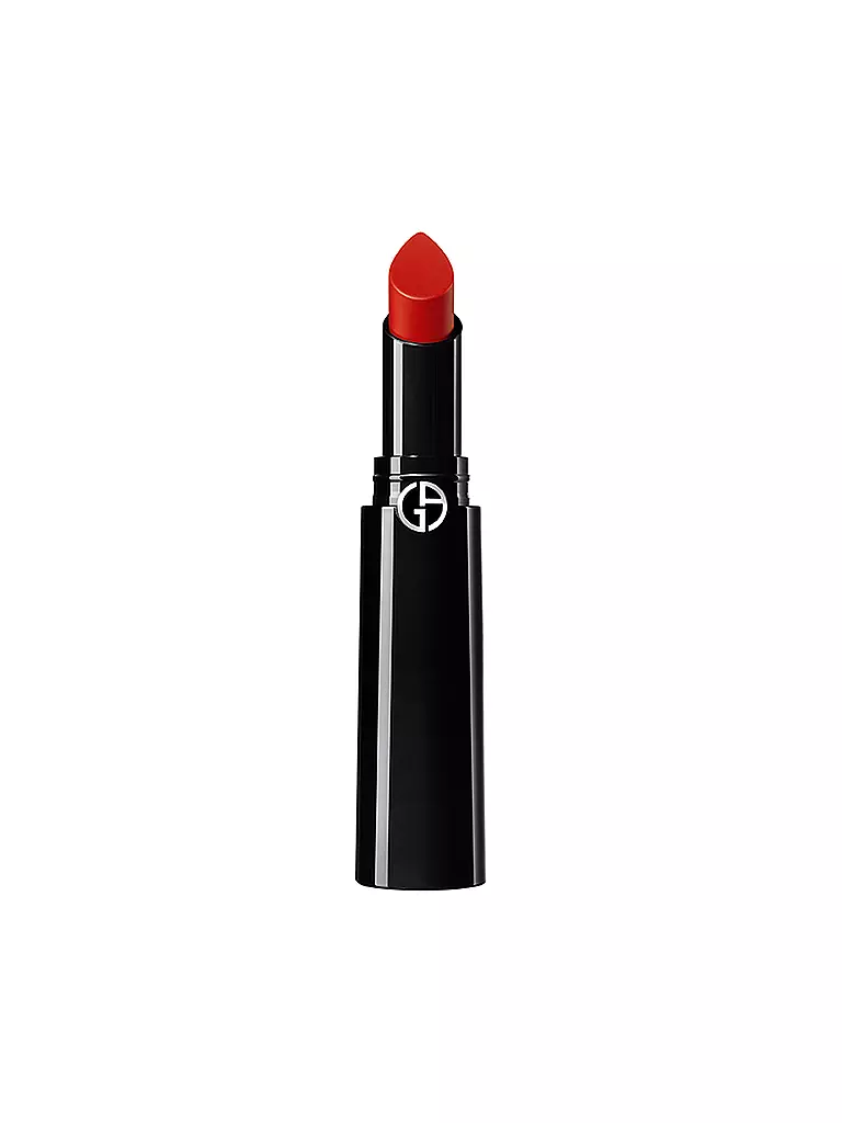 GIORGIO ARMANI COSMETICS | Lippenstift - Lip Power ( 300 )  | rot