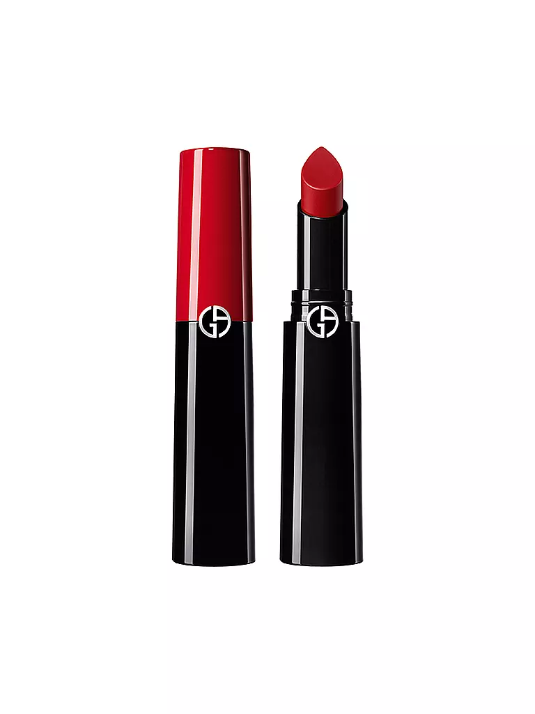 GIORGIO ARMANI COSMETICS | Lippenstift - Lip Power ( 400 )  | rot