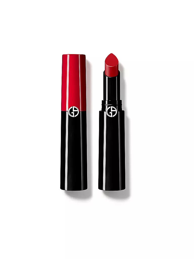 GIORGIO ARMANI COSMETICS | Lippenstift - Lip Power ( 401 )  | rot