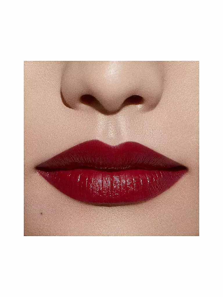 GIORGIO ARMANI COSMETICS | Lippenstift - Lip Power ( 403 )  | dunkelrot
