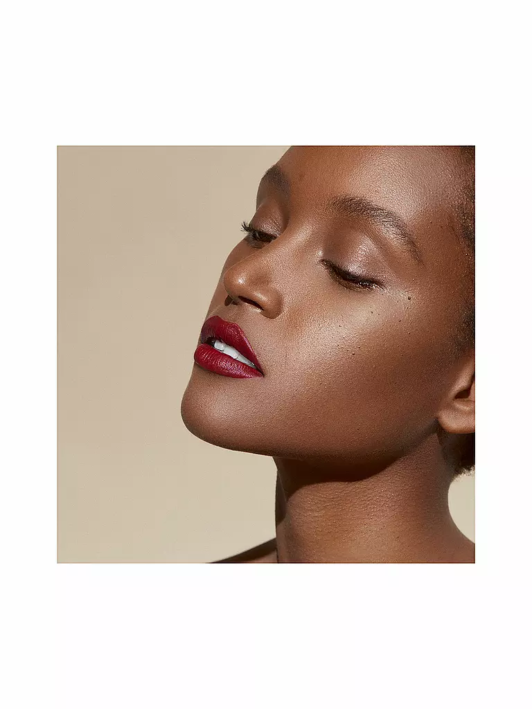 GIORGIO ARMANI COSMETICS | Lippenstift - Lip Power ( 403 )  | dunkelrot