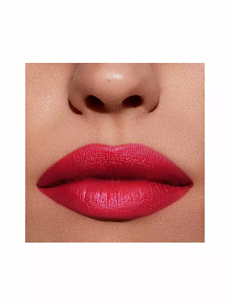 GIORGIO ARMANI COSMETICS | Lippenstift - Lip Power ( 507 ) | dunkelrot