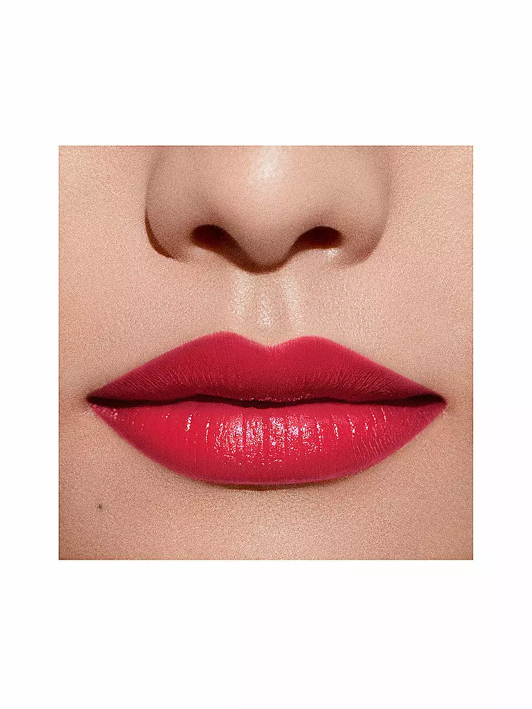 GIORGIO ARMANI COSMETICS | Lippenstift - Lip Power ( 507 ) | dunkelrot