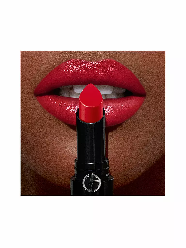 GIORGIO ARMANI COSMETICS | Lippenstift - Lip Power ( 507 ) | dunkelrot