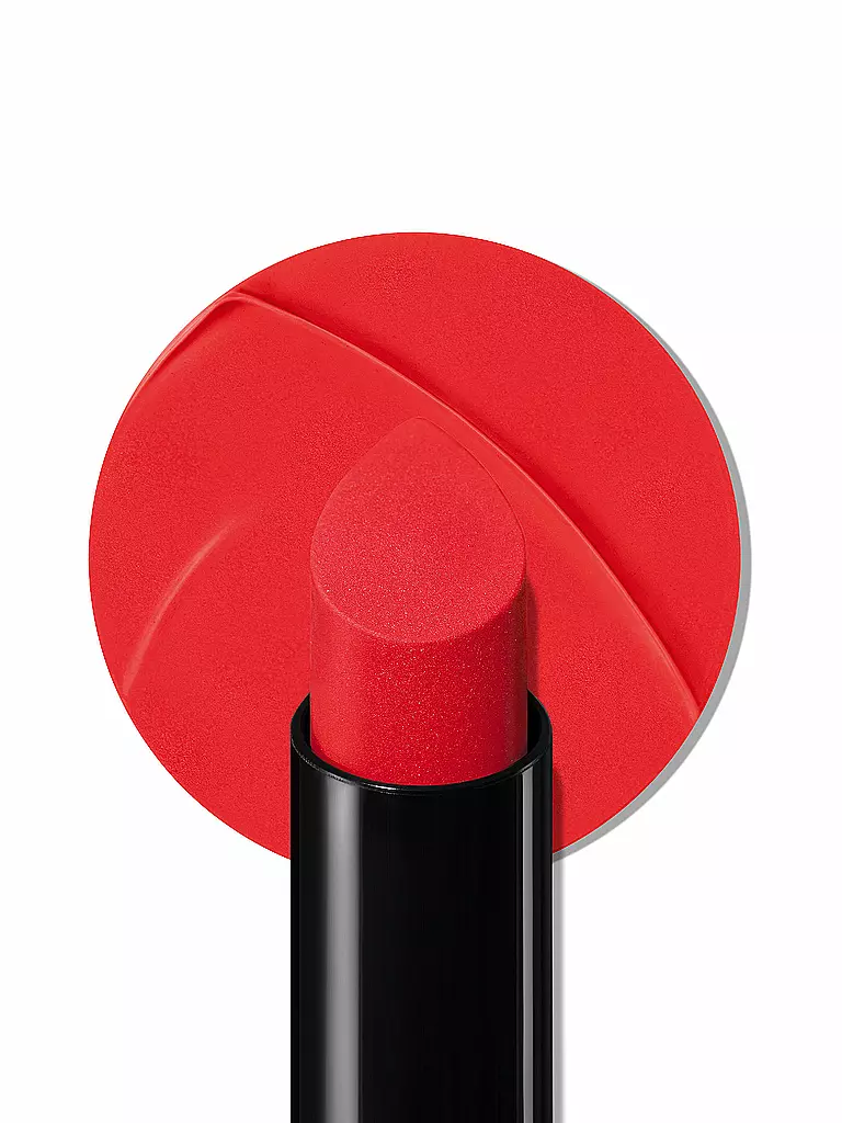 GIORGIO ARMANI COSMETICS | Lippenstift - Lip Power Matte (307) | dunkelrot