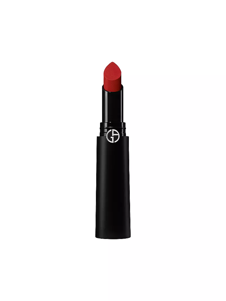 GIORGIO ARMANI COSMETICS | Lippenstift - Lip Power Matte (603) | dunkelrot