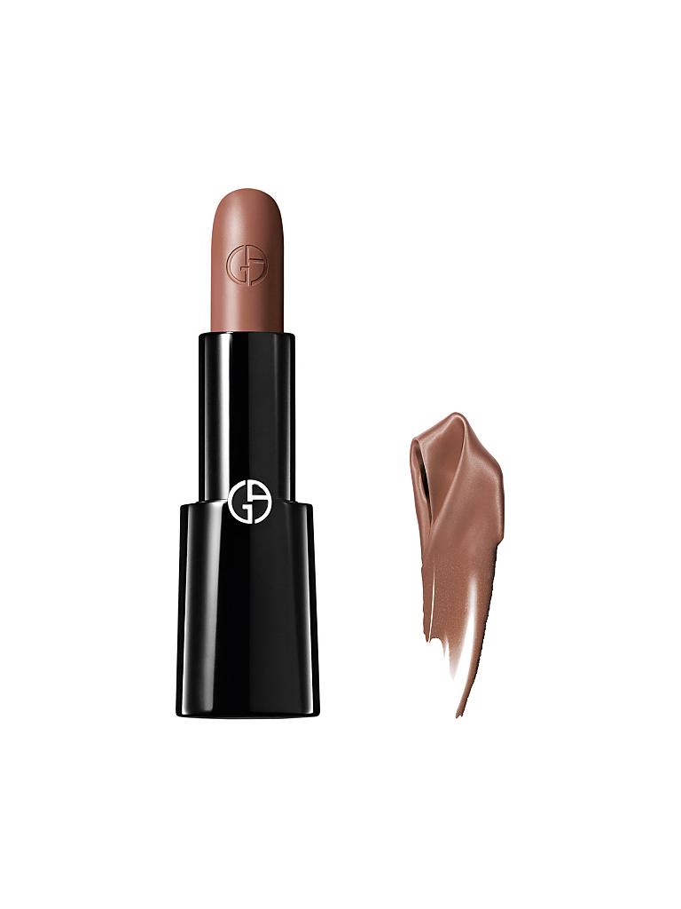 GIORGIO ARMANI COSMETICS | Lippenstift - Rouge d'Armani (101 Sand) | beige