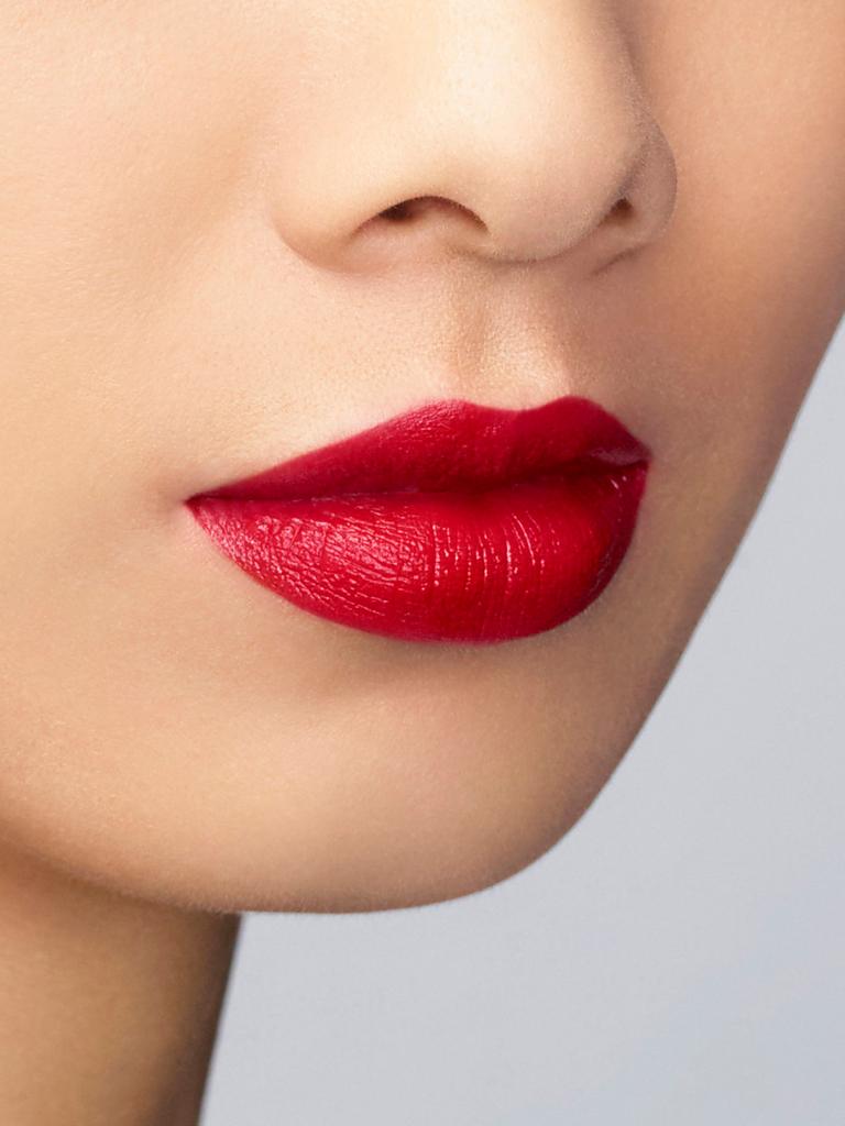 GIORGIO ARMANI COSMETICS | Lippenstift - Rouge d'Armani (405 Lucky Red) | rot