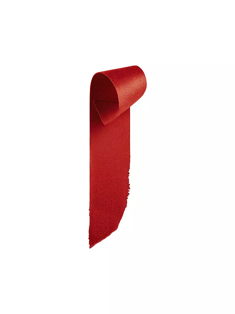 GIORGIO ARMANI COSMETICS | Lippenstift - Rouge d'Armani Matte (301 Amber) | rot