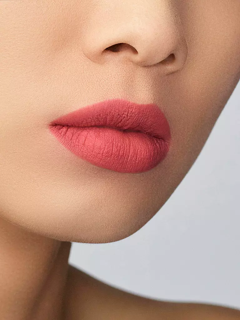 GIORGIO ARMANI COSMETICS | Lippenstift - Rouge d'Armani Matte (500 Fatale) | pink