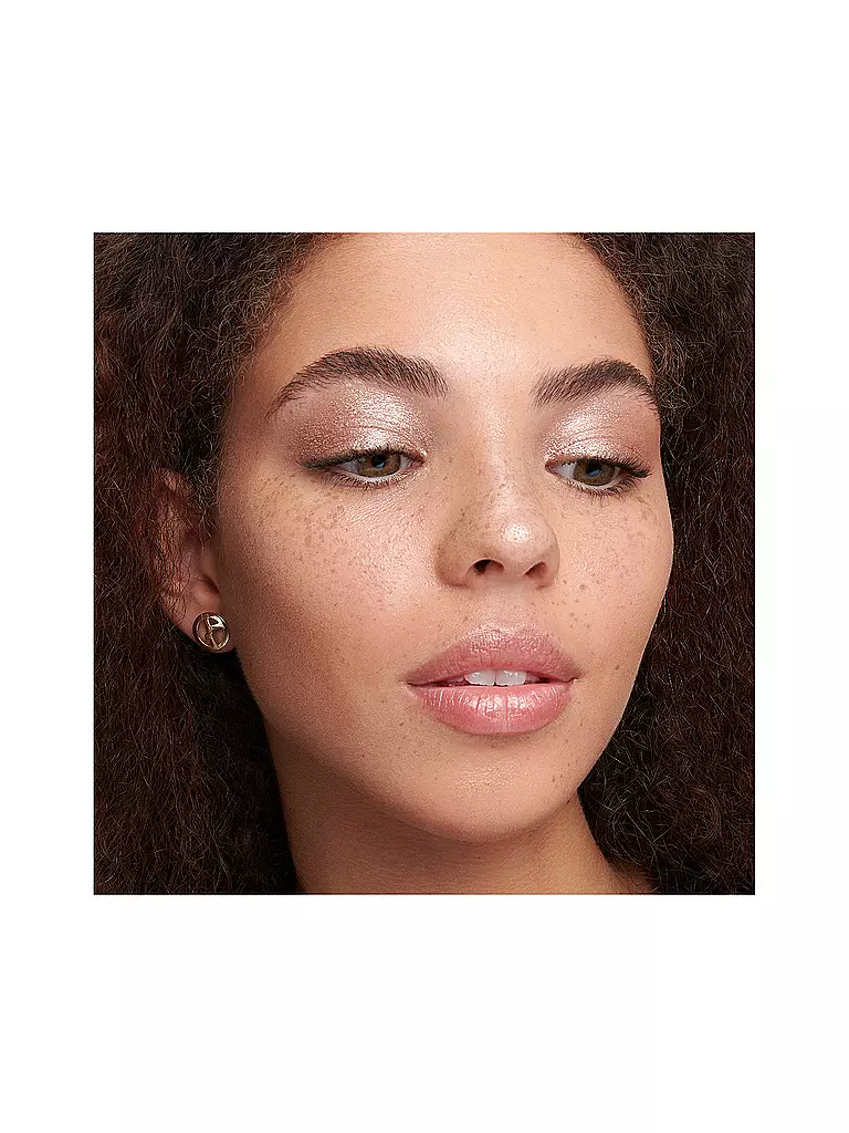 GIORGIO ARMANI COSMETICS | Luminous Silk Acqua Highlighter (3 Dawn) | hellbraun
