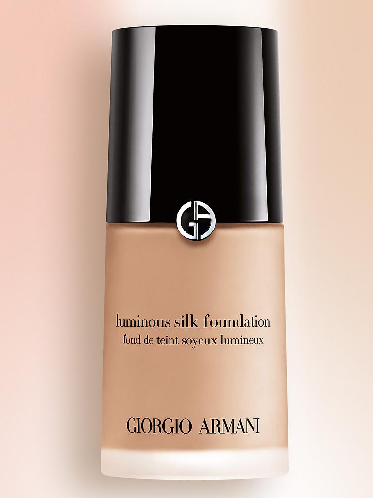 GIORGIO ARMANI COSMETICS | Luminous Silk Foundation (4,75) | beige