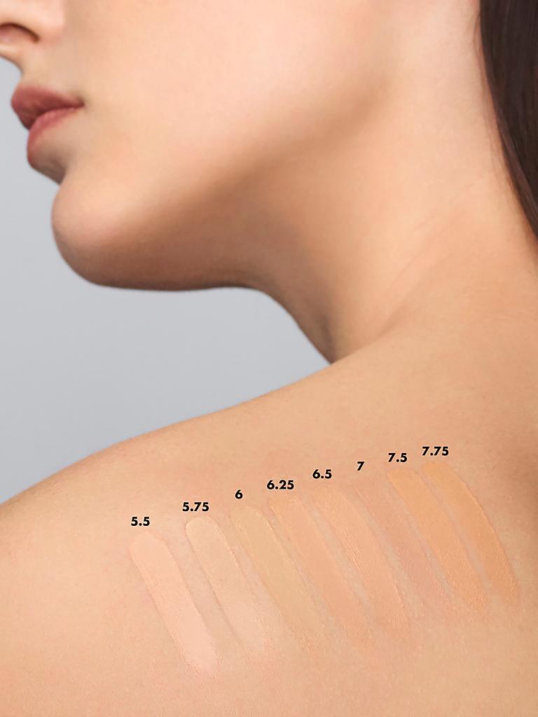 armani luminous silk foundation 7