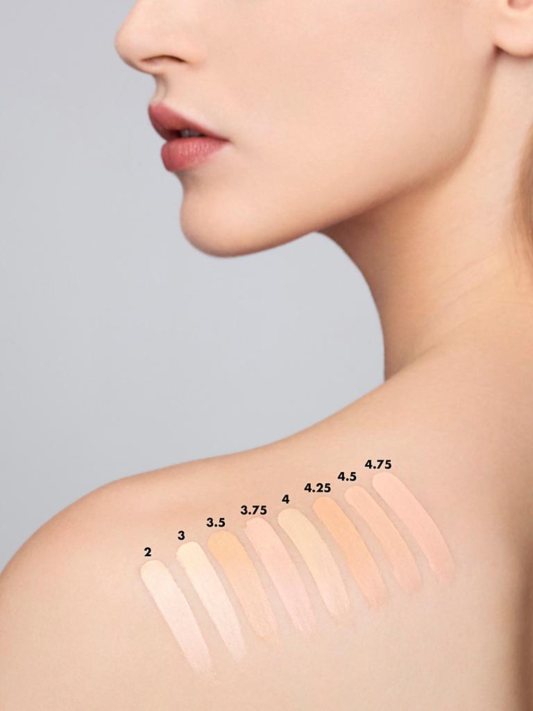 ARMANI COSMETICS Luminous Silk Foundation (4,25) beige