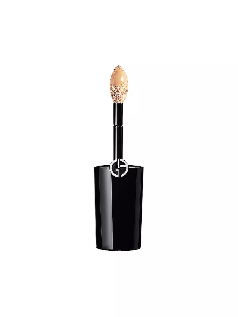 GIORGIO ARMANI COSMETICS | Luminous Silk Glow Concealer (4) | camel