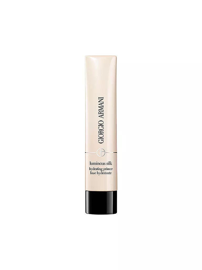 GIORGIO ARMANI COSMETICS | Luminous Silk Hydrating Primer  | keine Farbe