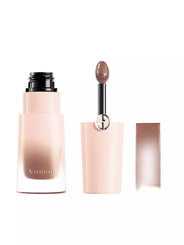 GIORGIO ARMANI COSMETICS | Make Up - Neo Nude A-Contour (20) | braun