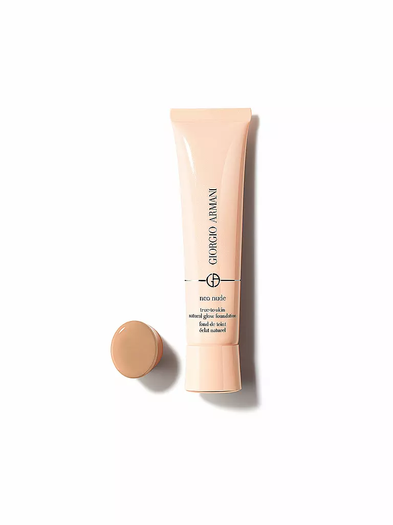 GIORGIO ARMANI COSMETICS | Neo Nude Foundation ( 4,5 ) | beige