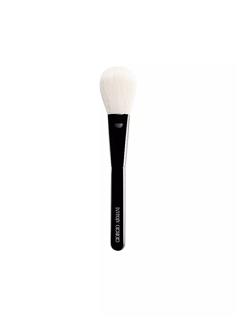 GIORGIO ARMANI COSMETICS | Pinsel - Blush Brush  | keine Farbe