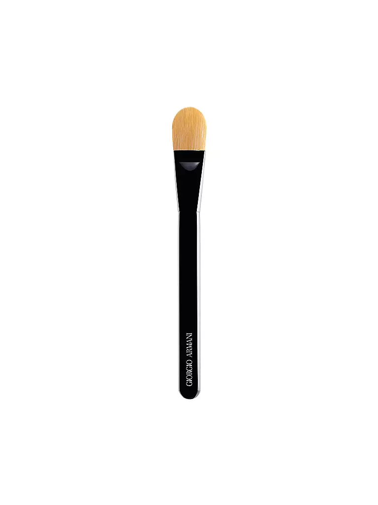 GIORGIO ARMANI COSMETICS | Pinsel - Designer Brush  | keine Farbe