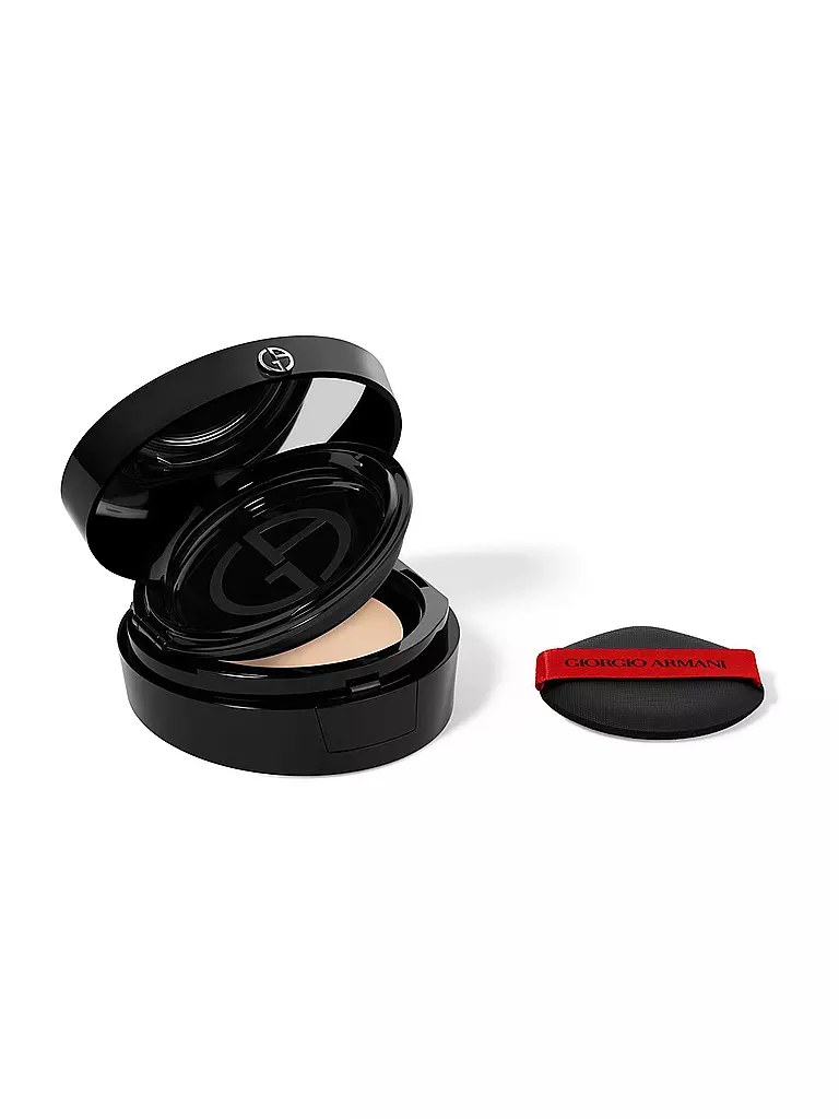 GIORGIO ARMANI COSMETICS | Power Fabric Compact Foundation-Balm (3) | beige