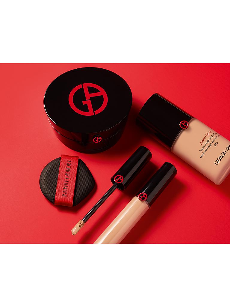 ARMANI COSMETICS Power Fabric Compact FoundationBalm (5) beige