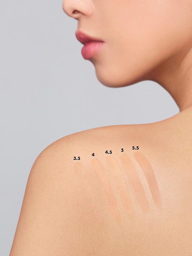 ARMANI COSMETICS Power Fabric Longwear High Cover Foundation (4