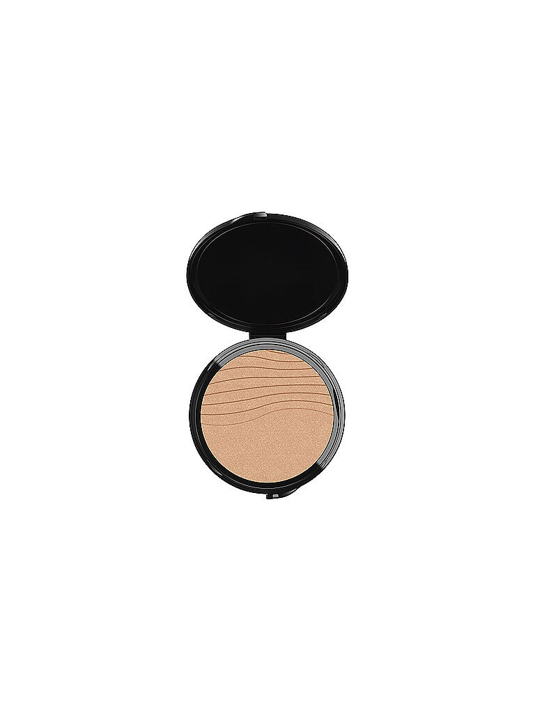 GIORGIO ARMANI COSMETICS | Puder -  Luminous Silk Glow Fusion Powder   Refill ( 4 ) | beige