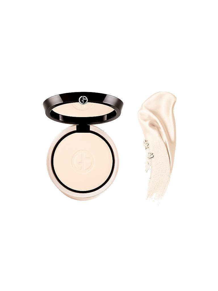 GIORGIO ARMANI COSMETICS | Puder - Luminous Silk Compact Powder Refill (0) | beige