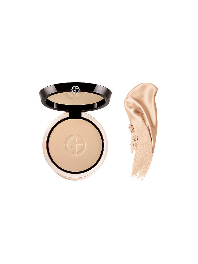 GIORGIO ARMANI COSMETICS | Puder - Luminous Silk Compact Powder Refill (2) | beige