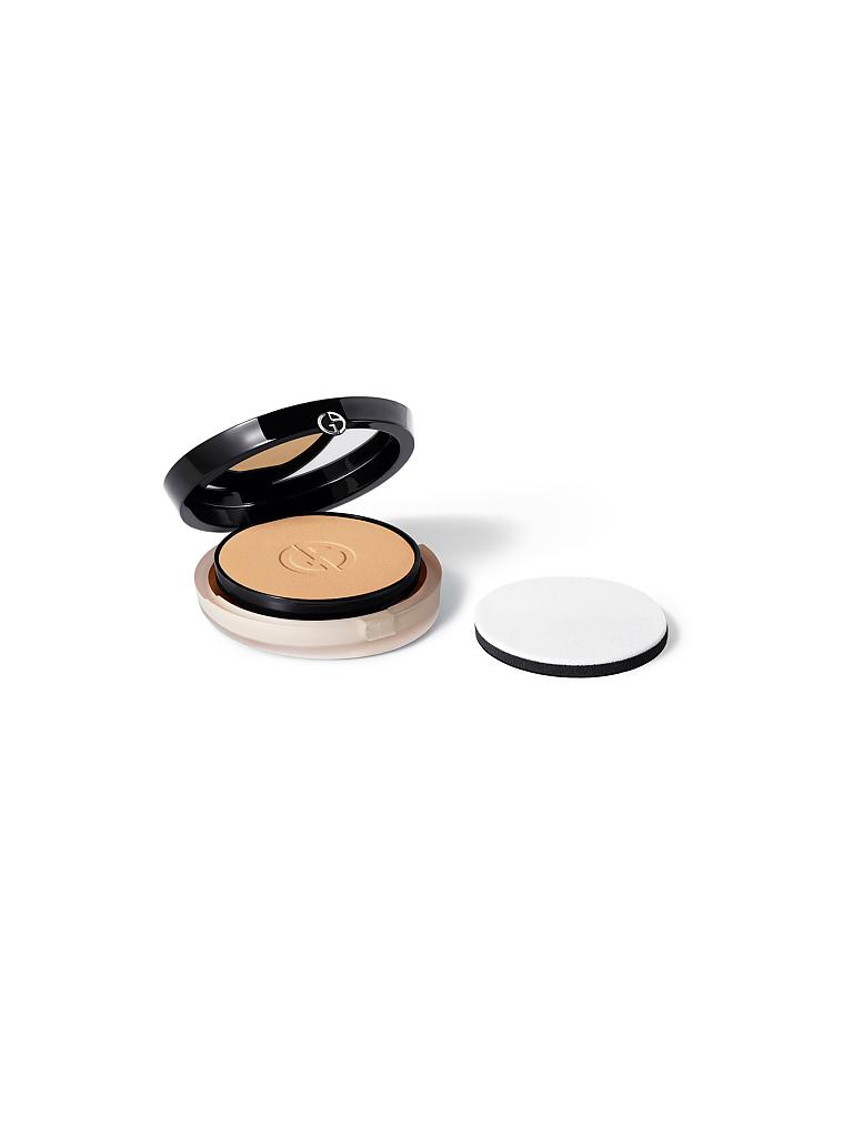 GIORGIO ARMANI COSMETICS | Puder - Luminous Silk Compact Powder Refill (4) | beige