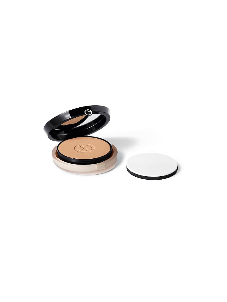 GIORGIO ARMANI COSMETICS | Puder - Luminous Silk Compact Powder Refill (4,5) | beige