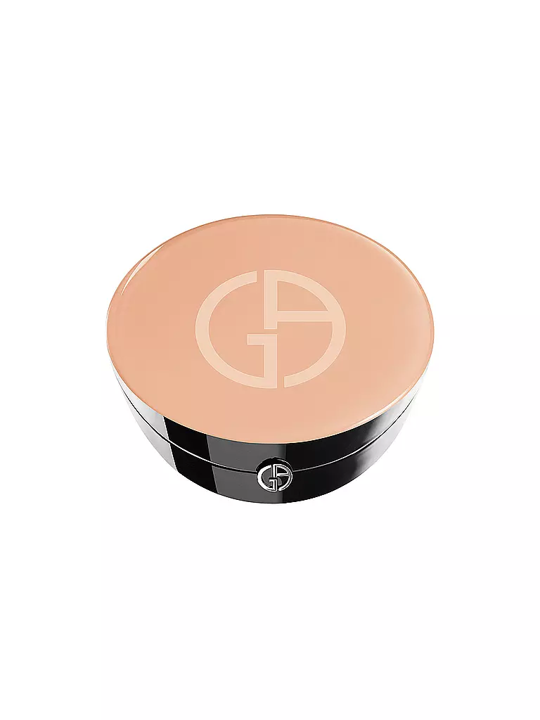 GIORGIO ARMANI COSMETICS | Puder - Luminous Silk Glow Fusion Powder ( 2 ) | hellbraun
