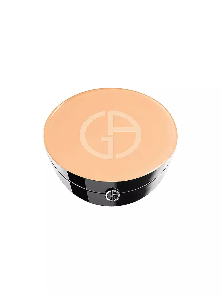 GIORGIO ARMANI COSMETICS | Puder - Luminous Silk Glow Fusion Powder ( 3 ) | hellbraun
