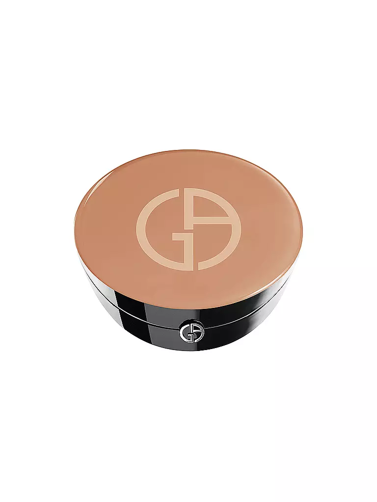 GIORGIO ARMANI COSMETICS | Puder - Luminous Silk Glow Fusion Powder ( 6,5 ) | camel