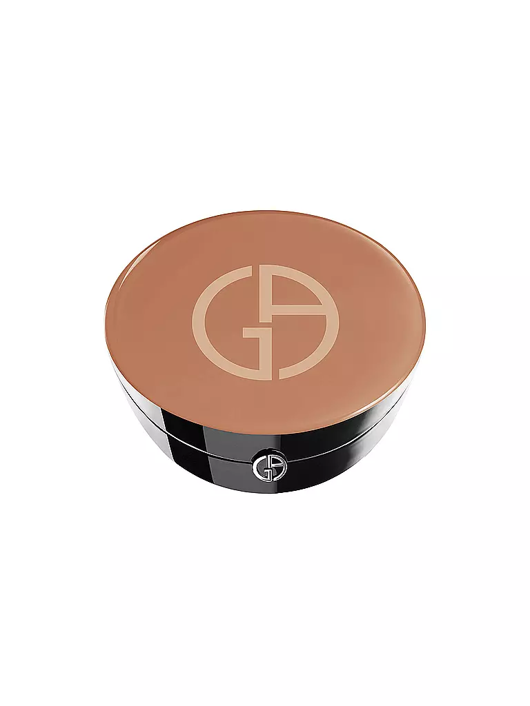 GIORGIO ARMANI COSMETICS | Puder - Luminous Silk Glow Fusion Powder ( 7 ) | beige