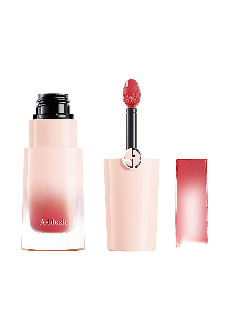 armani blush 53