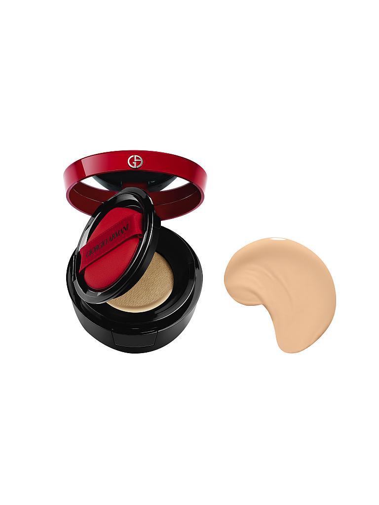 GIORGIO ARMANI COSMETICS | To Go Cushion Foundation (4) | beige