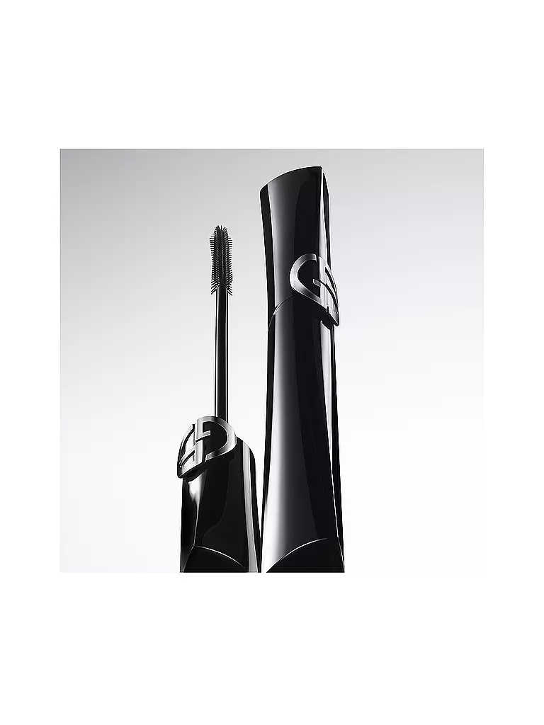 GIORGIO ARMANI COSMETICS | Vertigo Lift Mascara (01 Schwarz) | schwarz